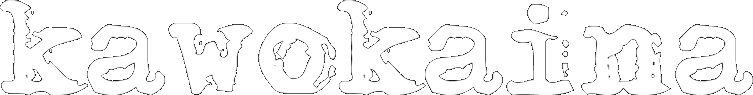 Kawokaina